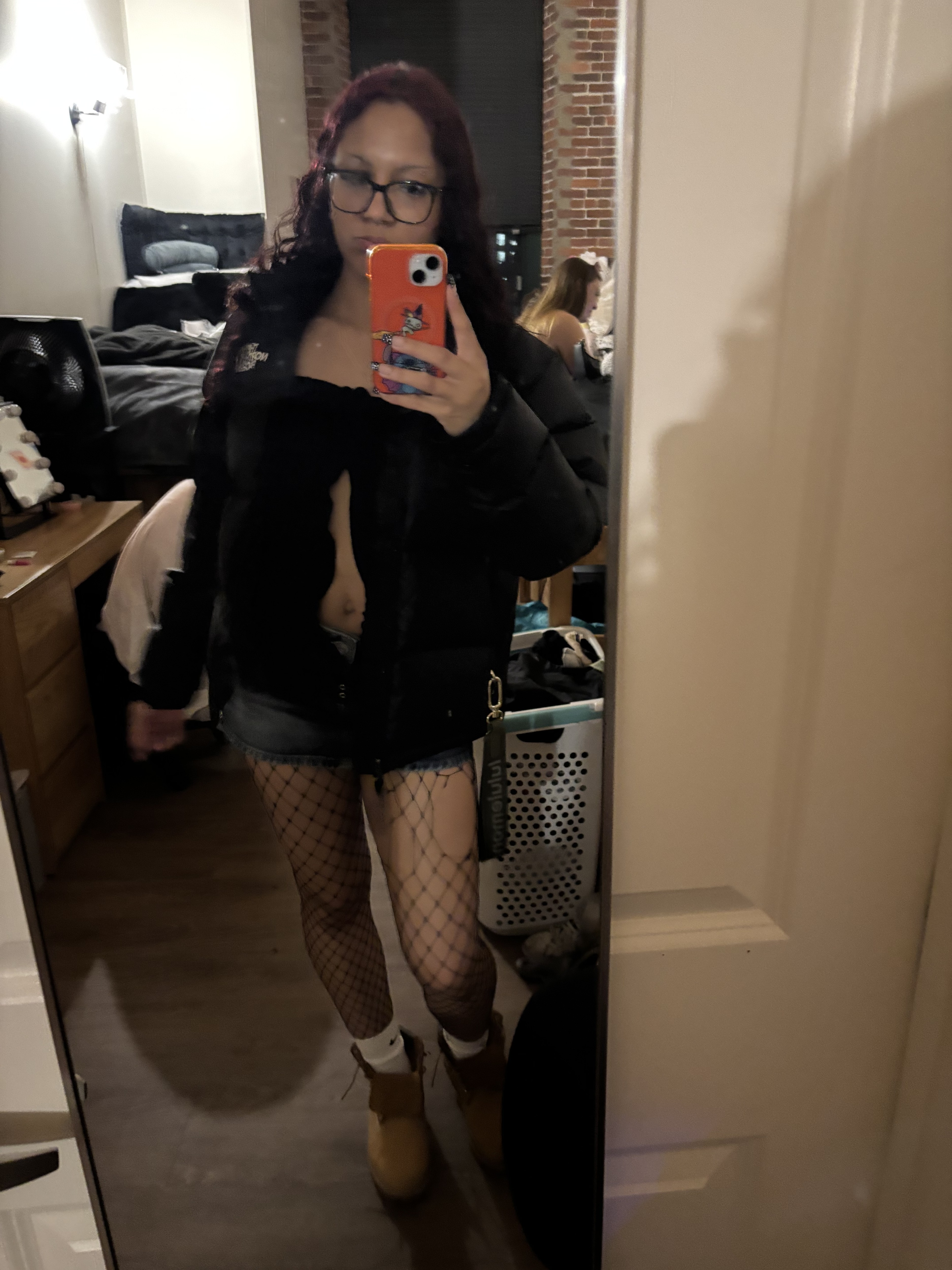 I love this coat so much!!!