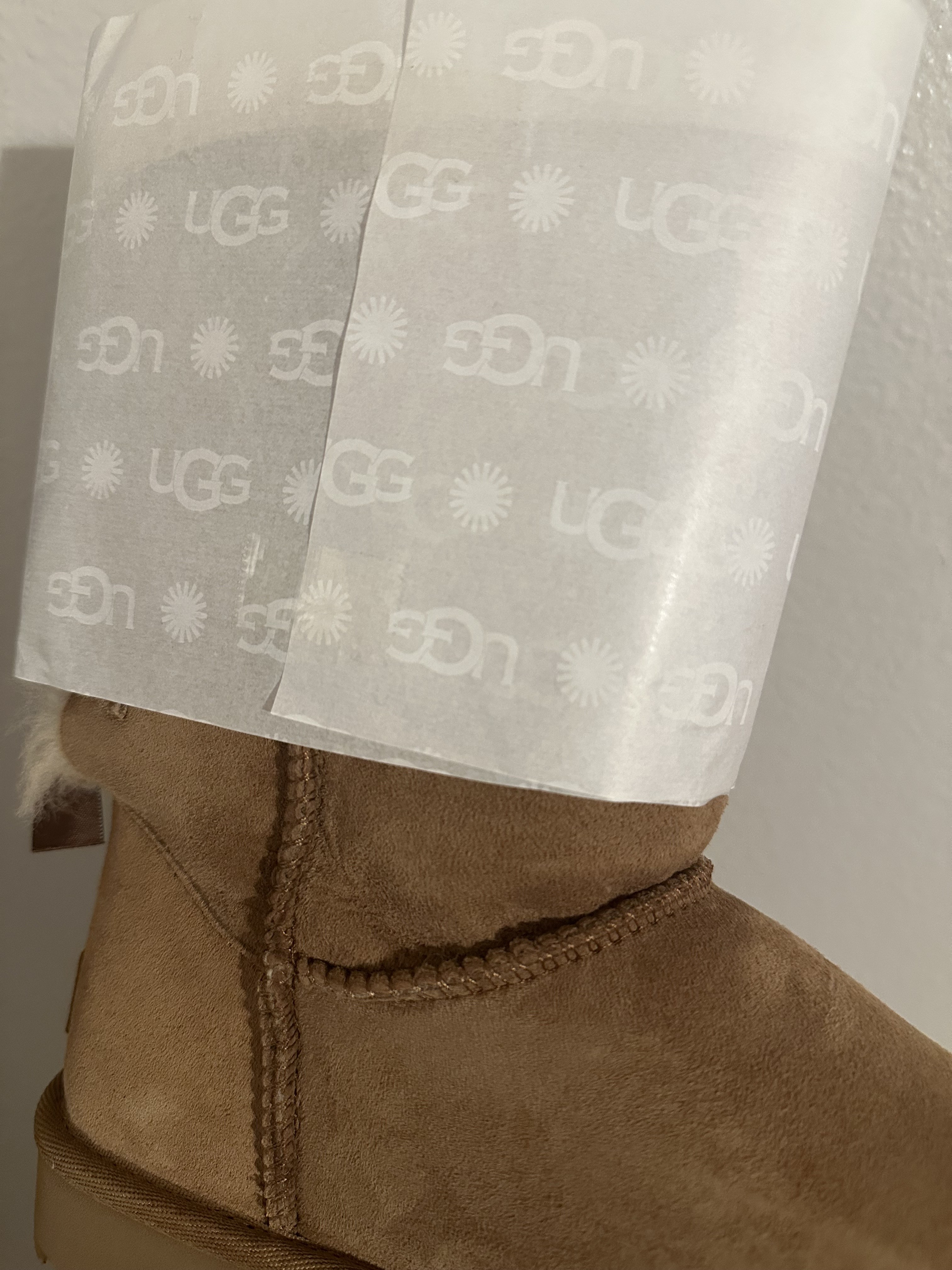 Women's Bailey Bow II Boots