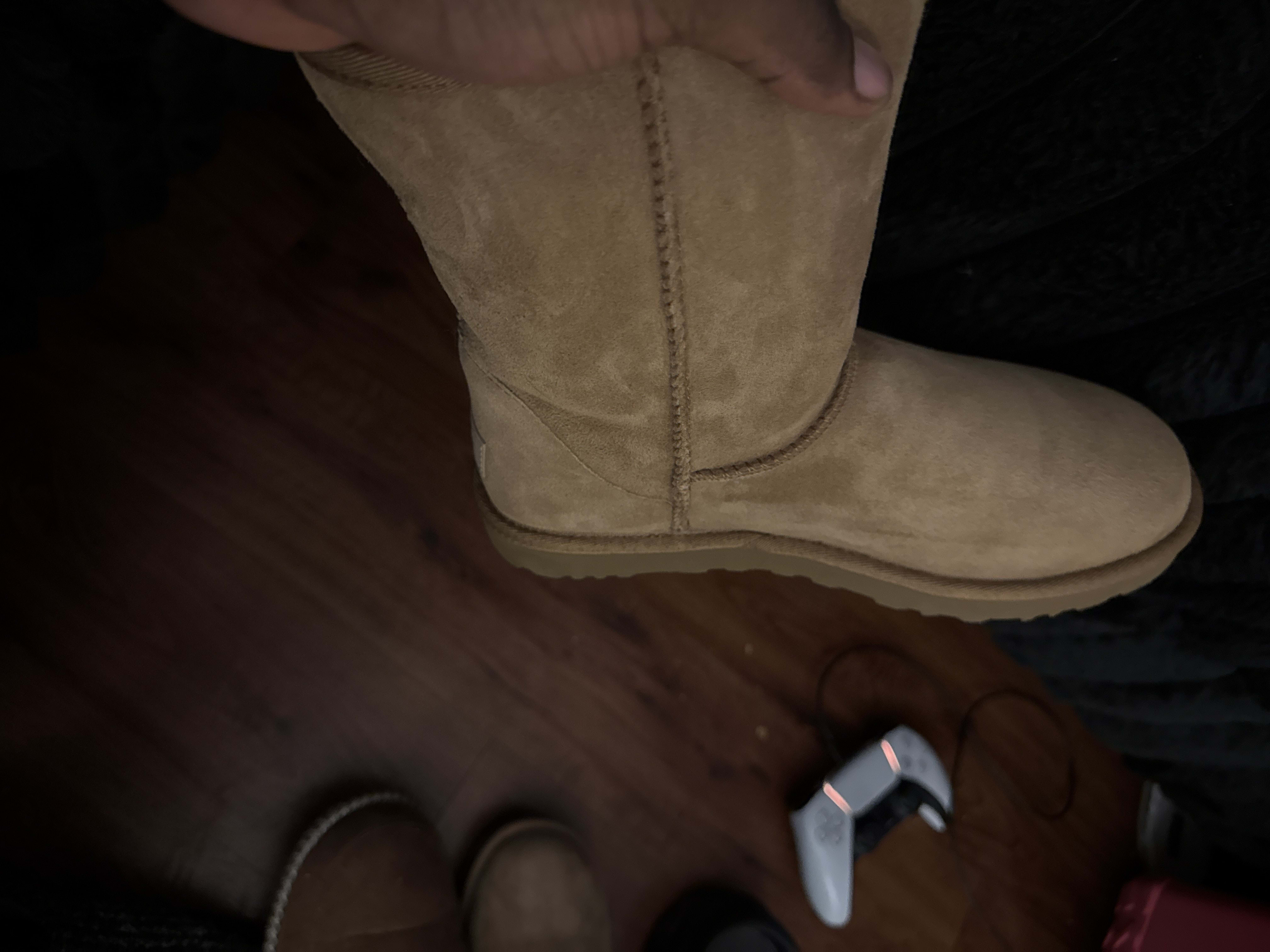 Way too light !!in color