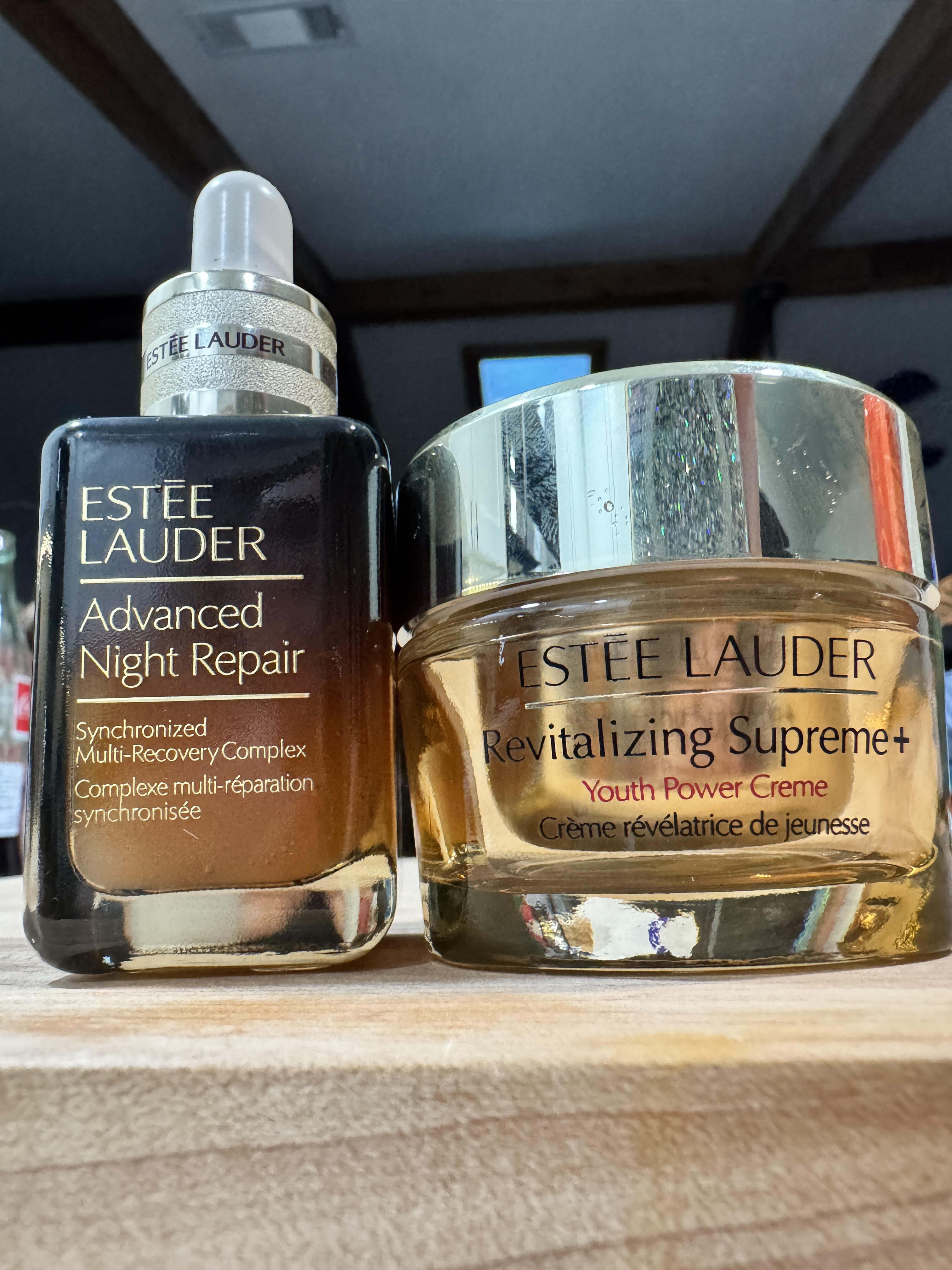 The Secret to My Radiant Morning Glow