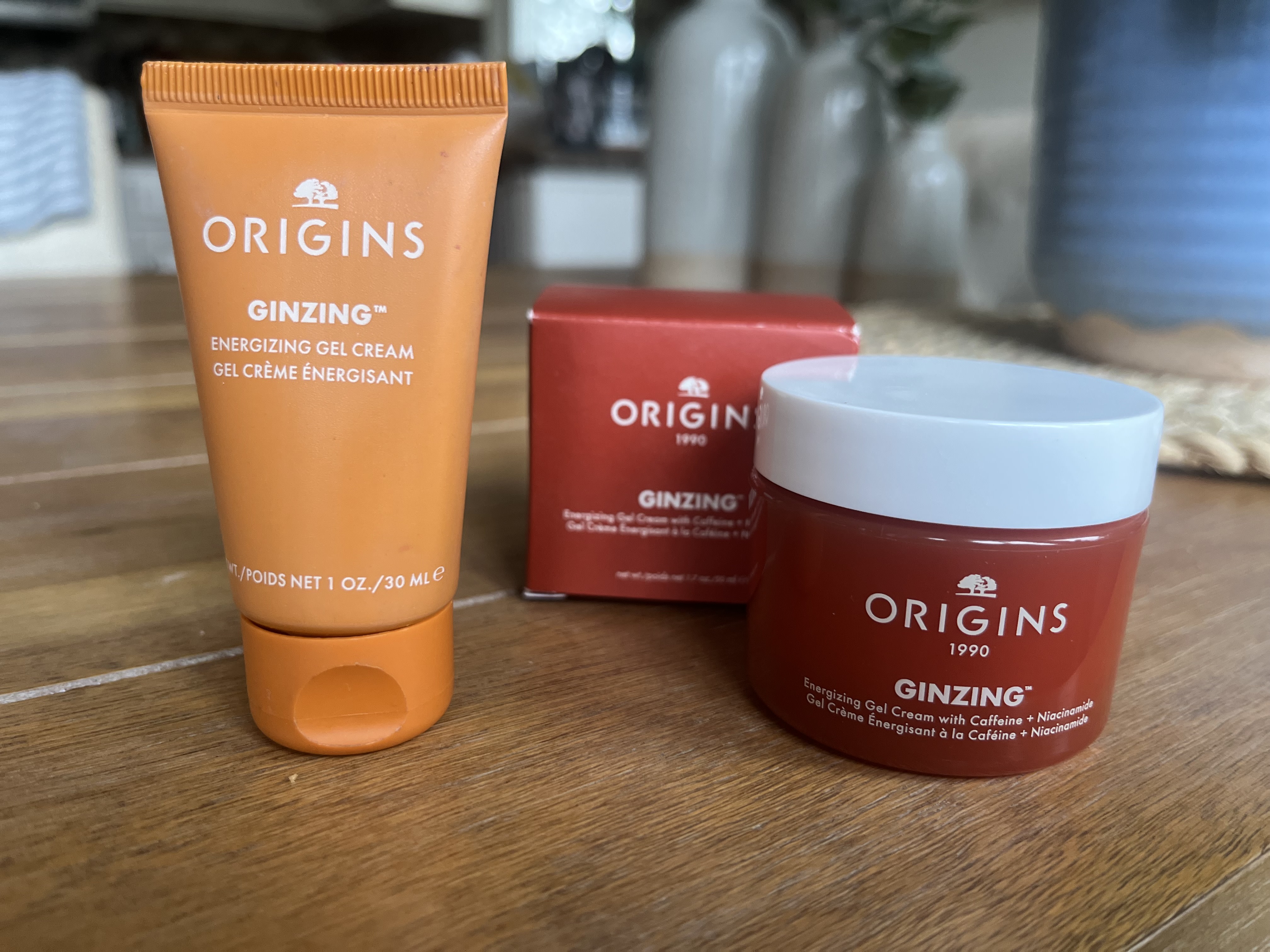 Packaging