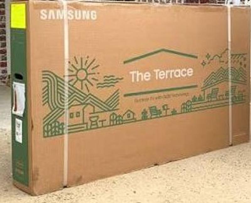 Review image send by user