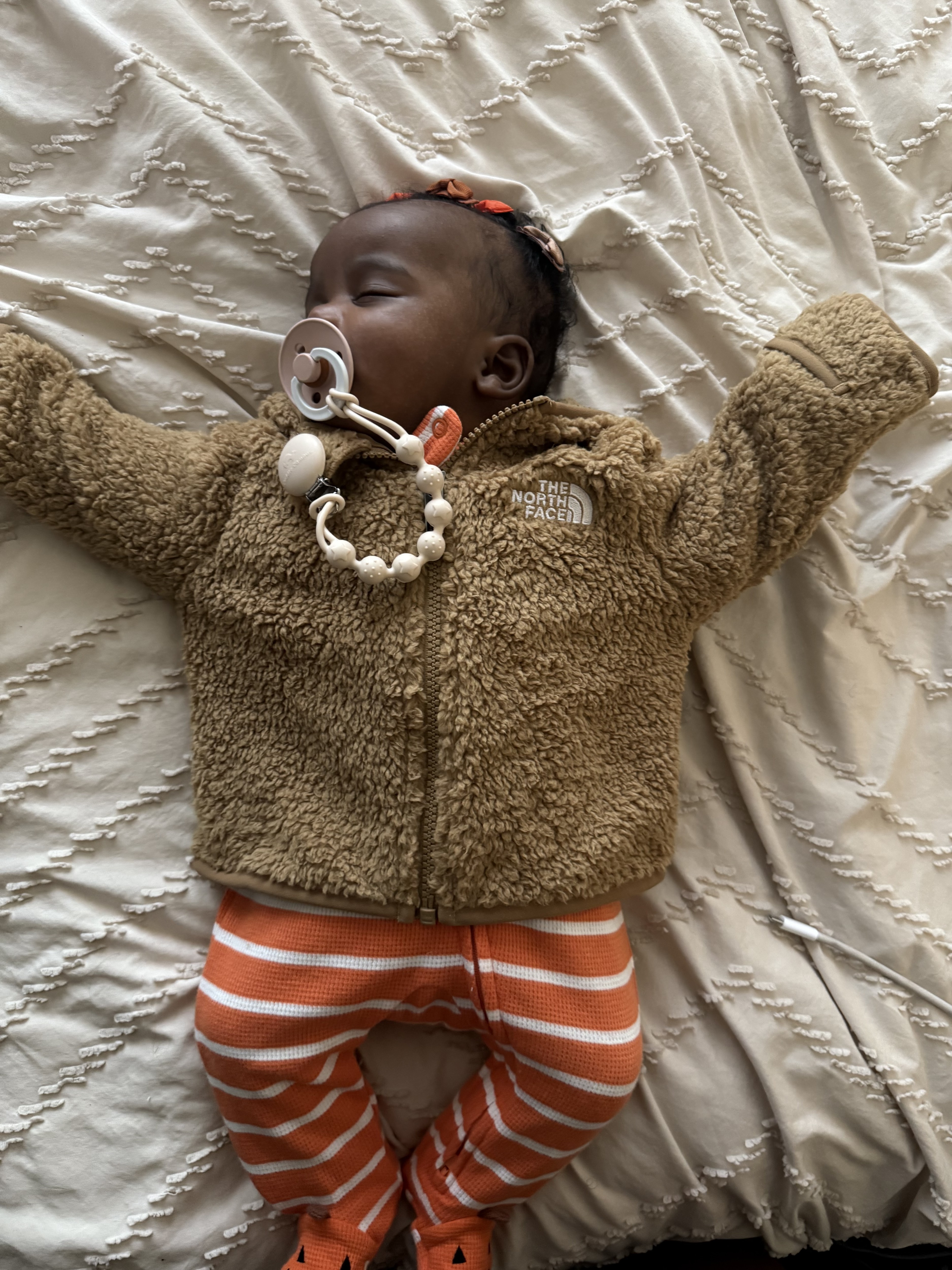 Now this feels right