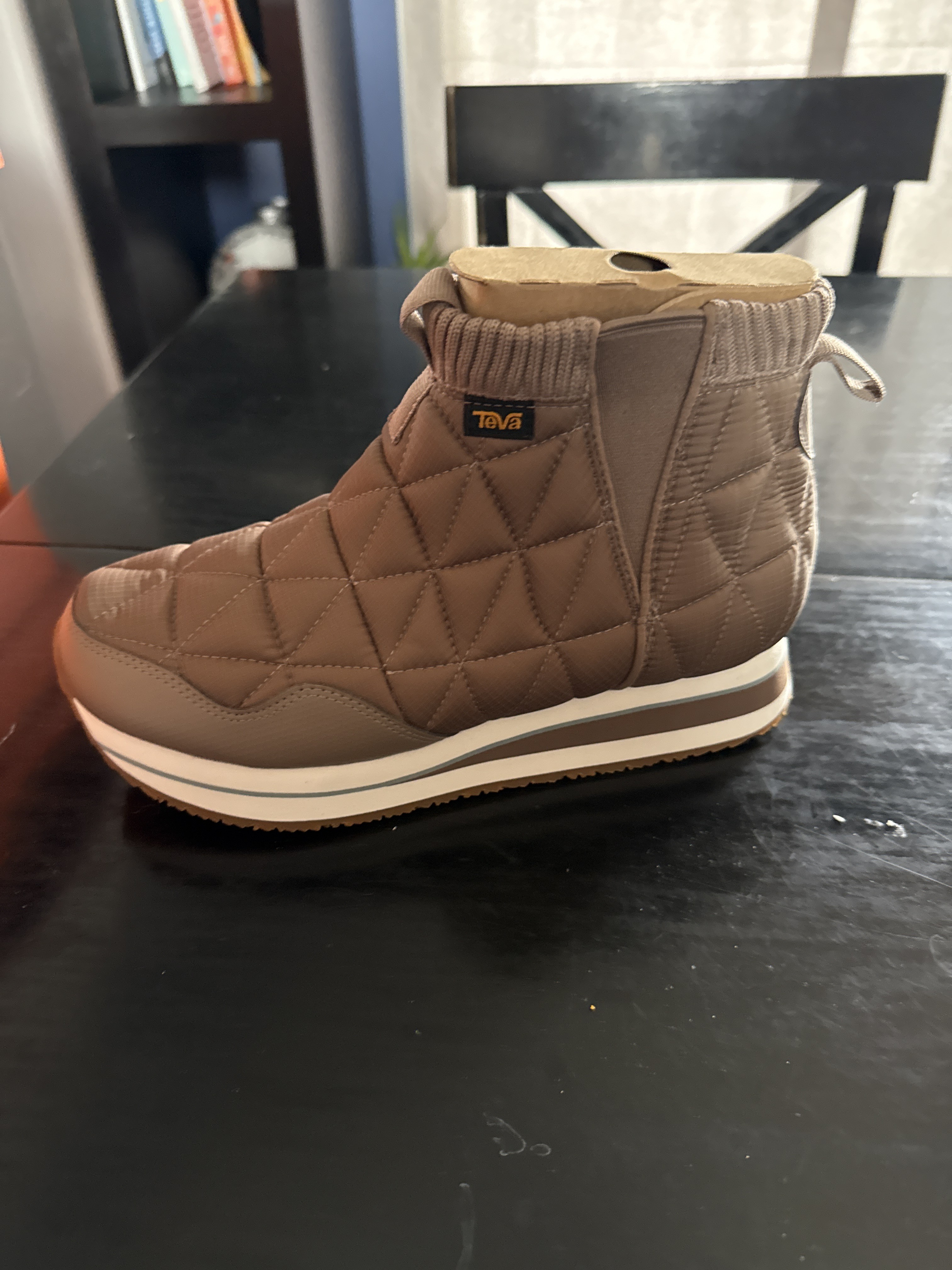Teva Reember Mid Platform