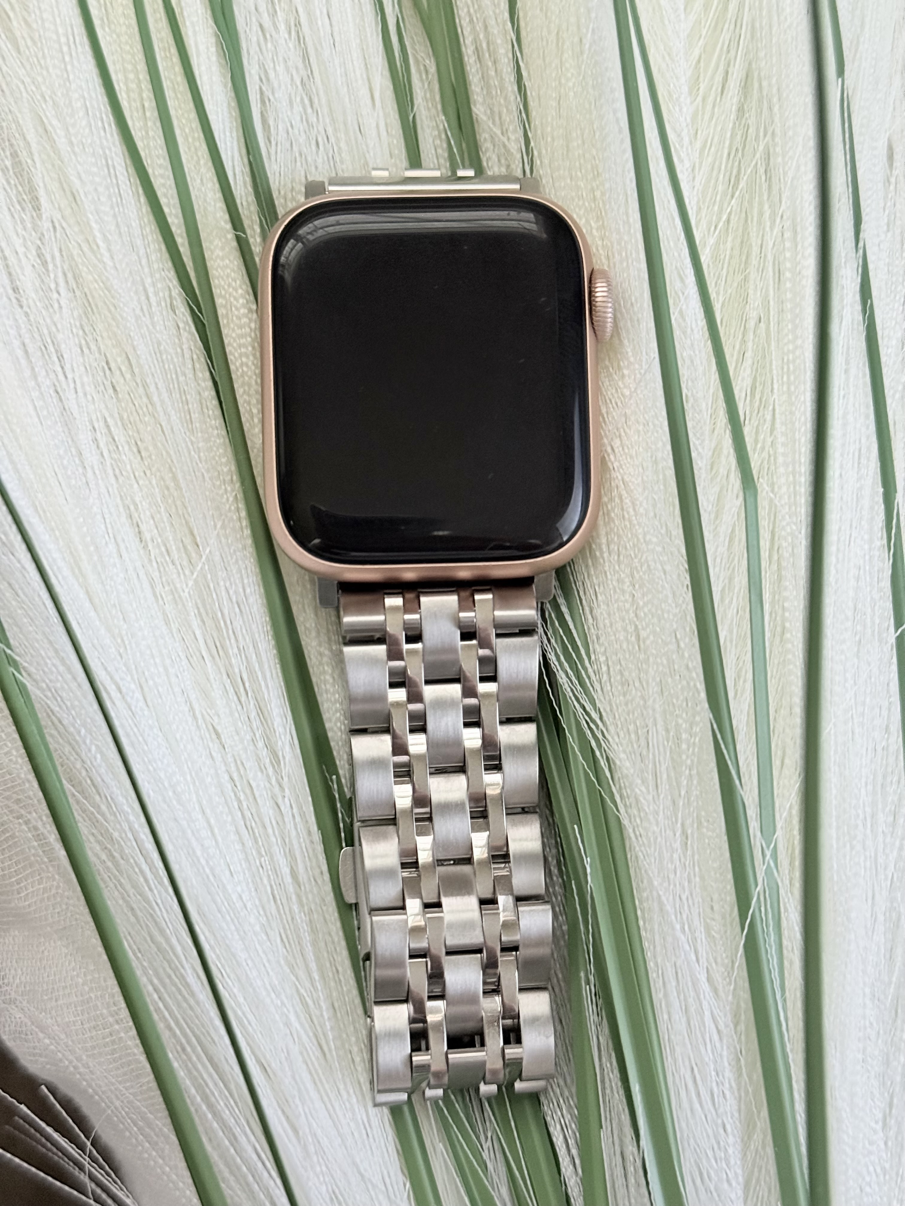 Silver Band