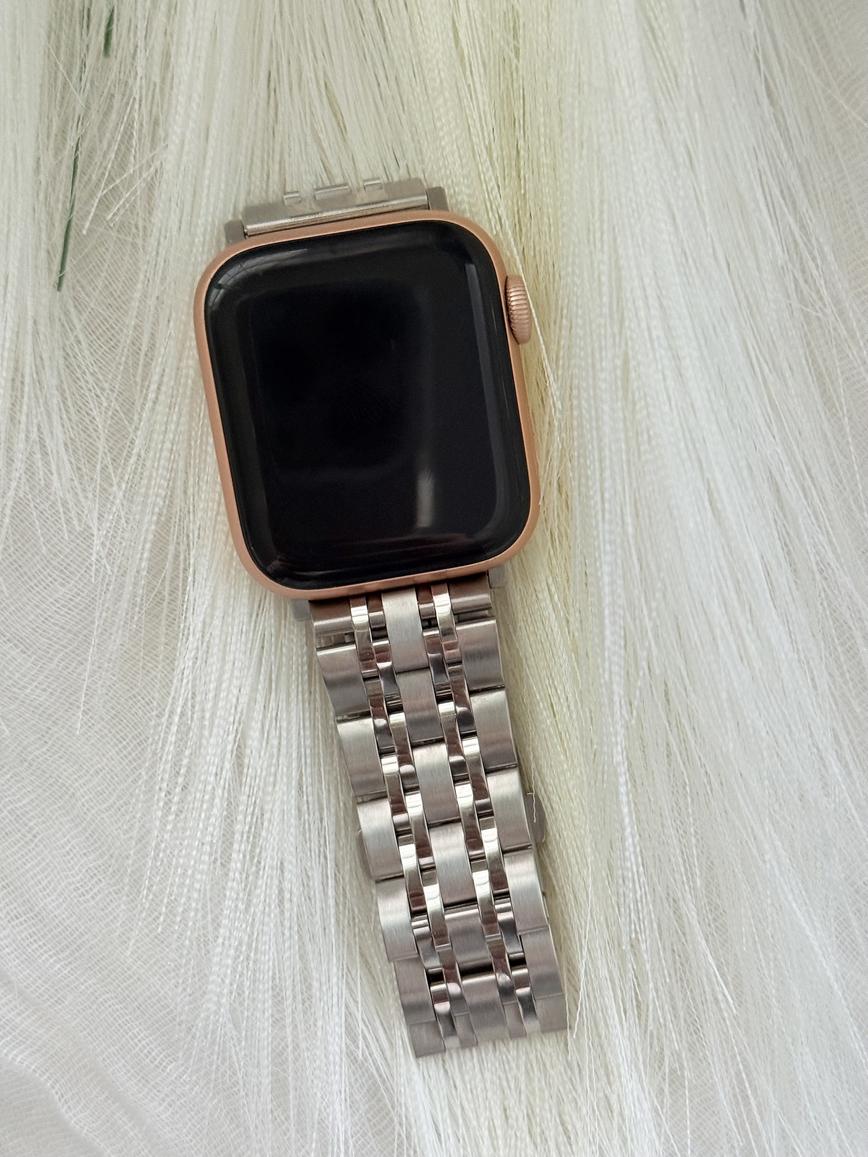 Silver Band