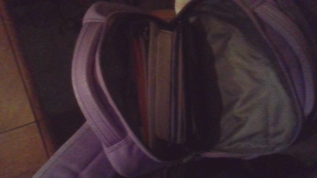 Just the limited space is makes it a little difficult