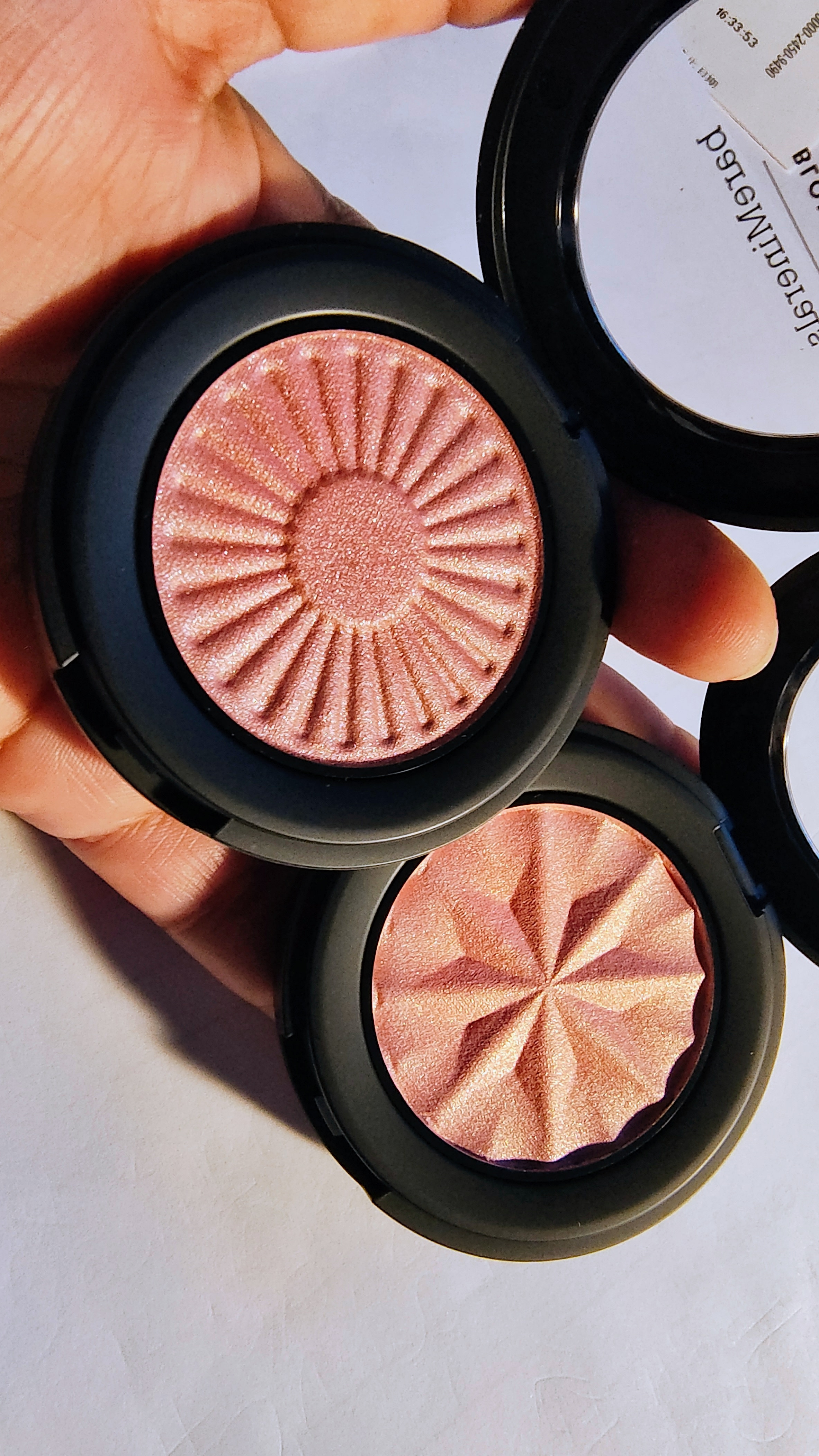 Beautiful shades