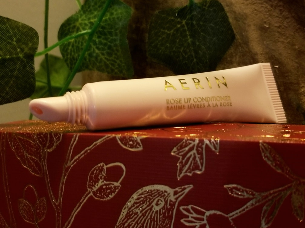 Aerin Rose Lip Conditioner