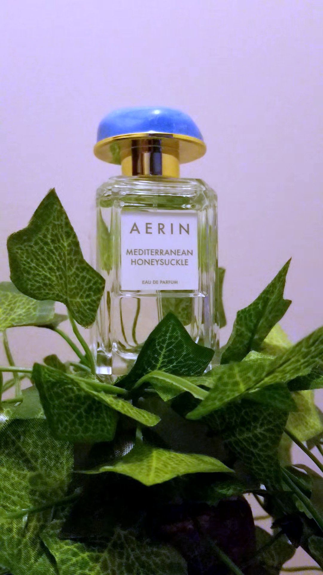 Aerin Mediterranean Honeysuckle Eau De Parfum