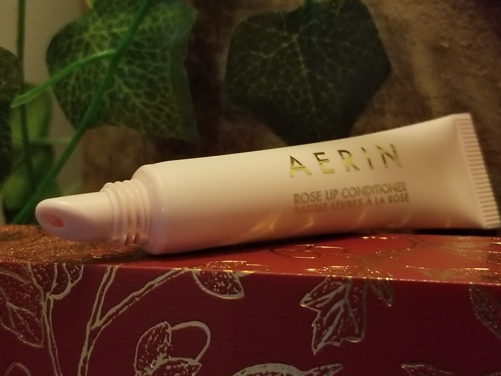 Aerin Rose Lip Conditioner