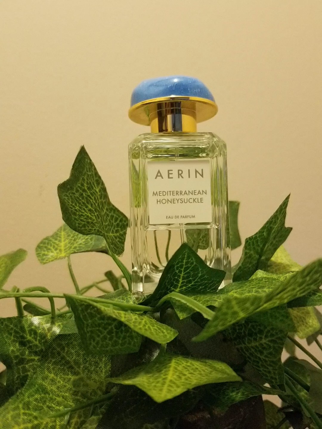 Aerin Mediterranean Honeysuckle Eau De Parfum