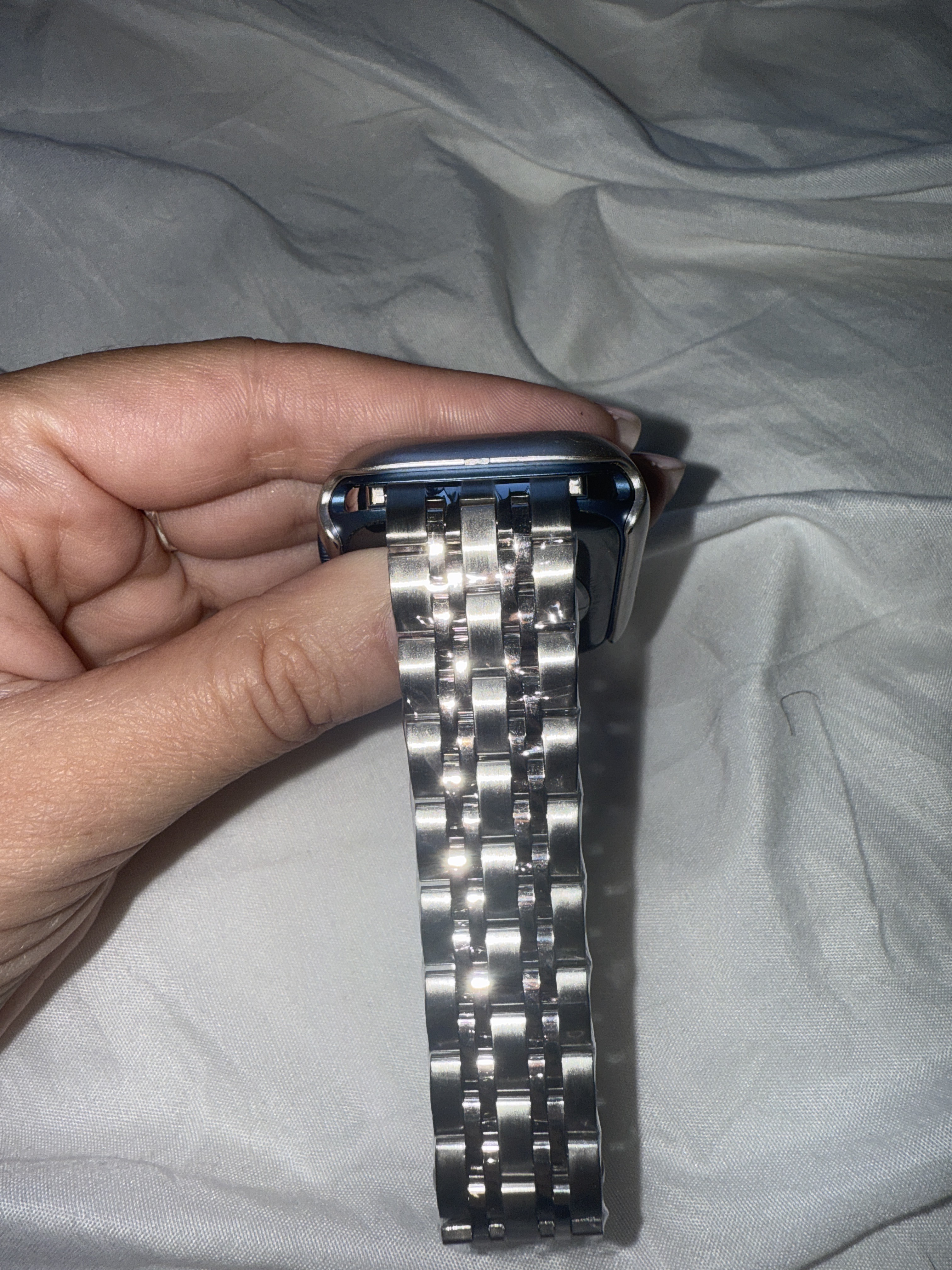 Perfect for any Apple Watch