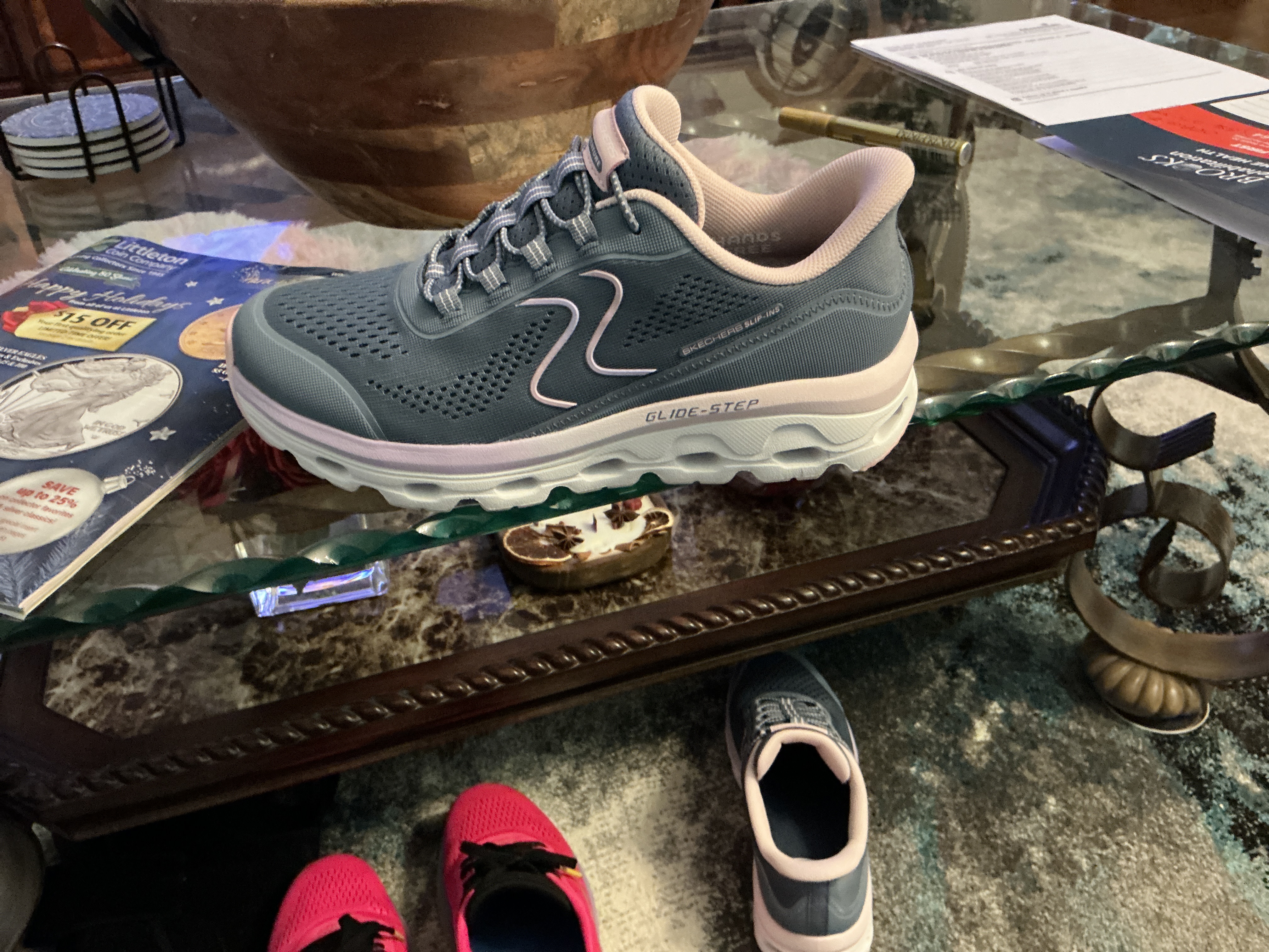 Glide Step Sketchers