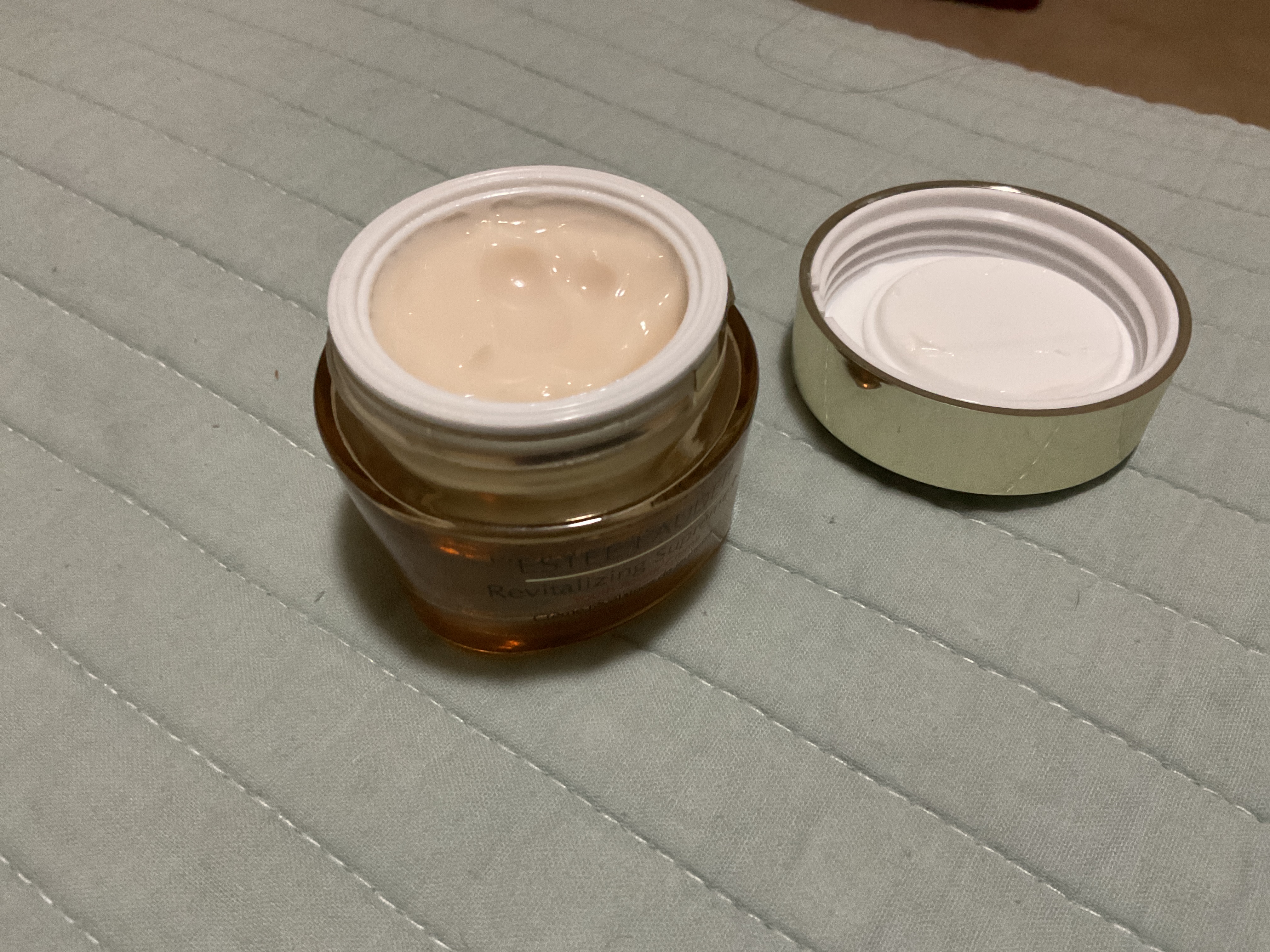 Revitalizing supreme