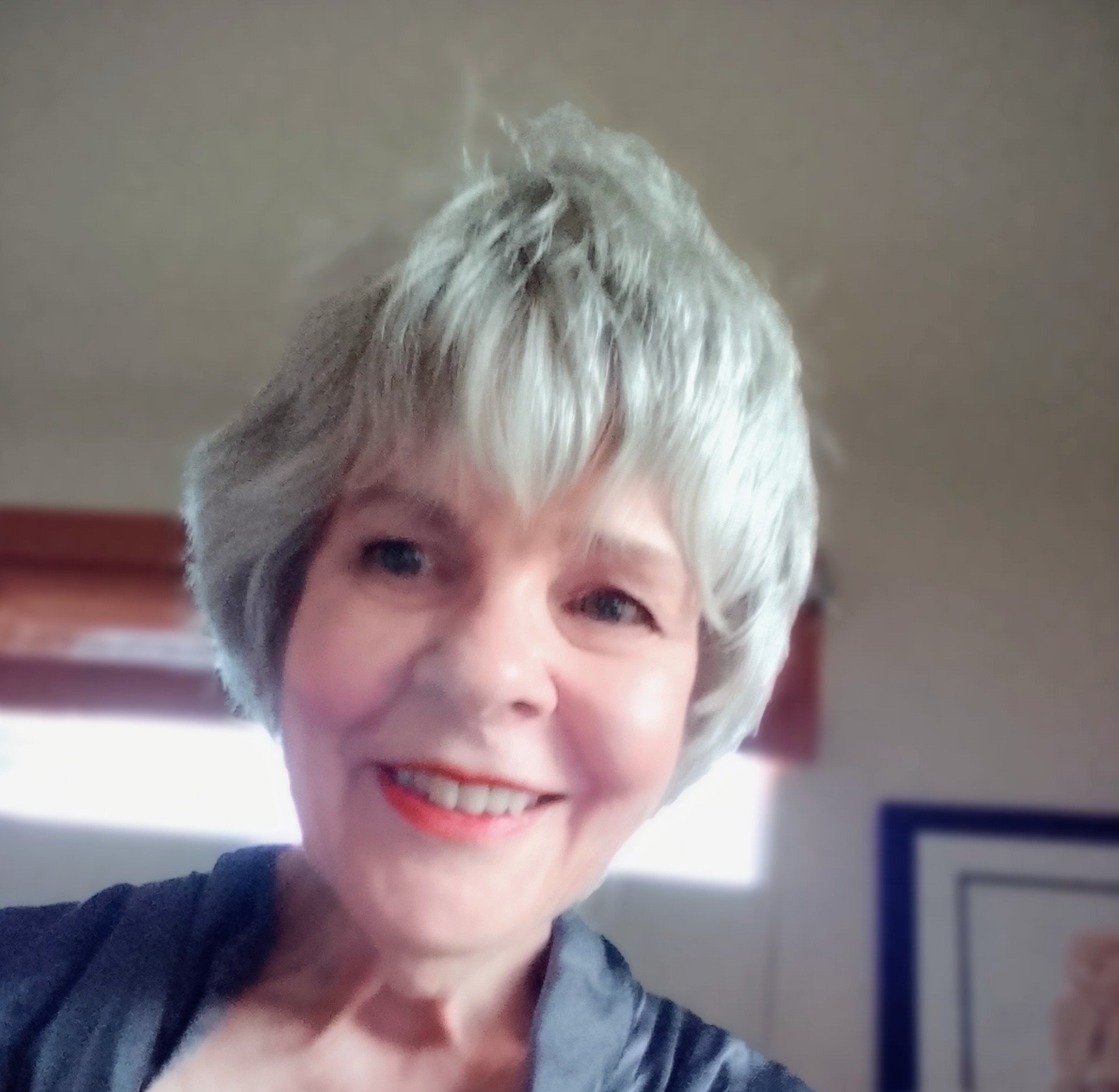 Well people powder foundation