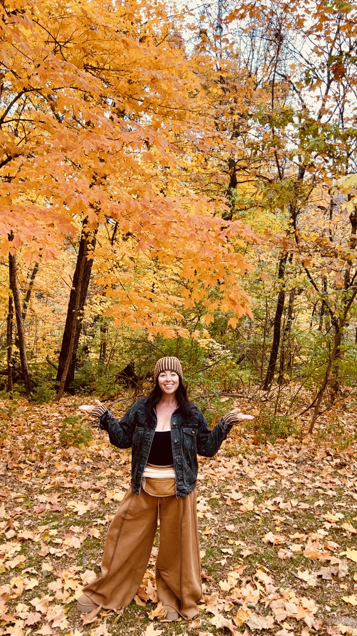 Fall-tastic