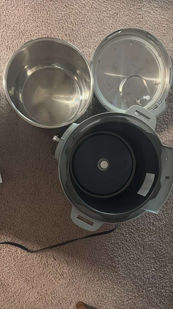 easy to clean