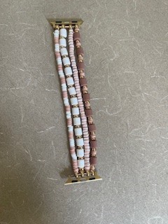 Apple Watch beadeedband