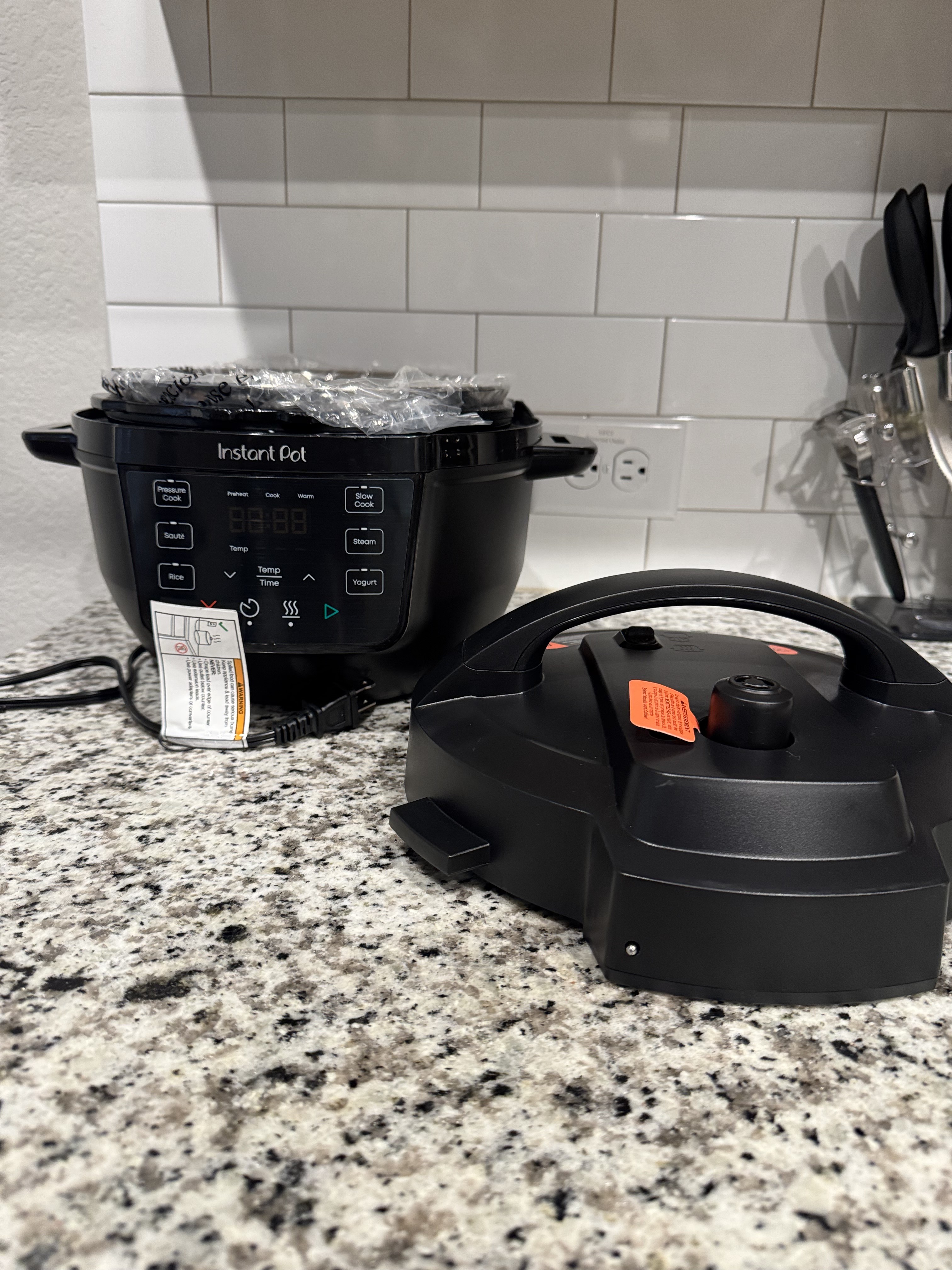Instant Pot Mini