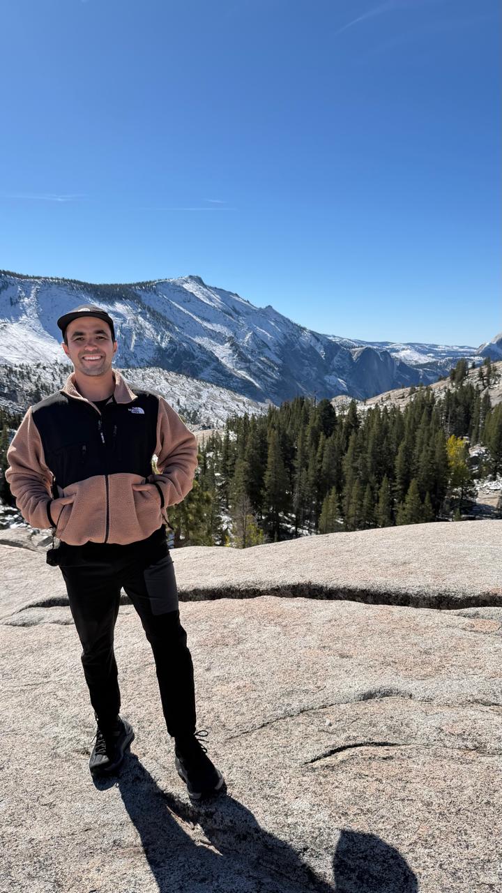 Men's Relaxed Fit Retro Denali Zip-Front Jacket