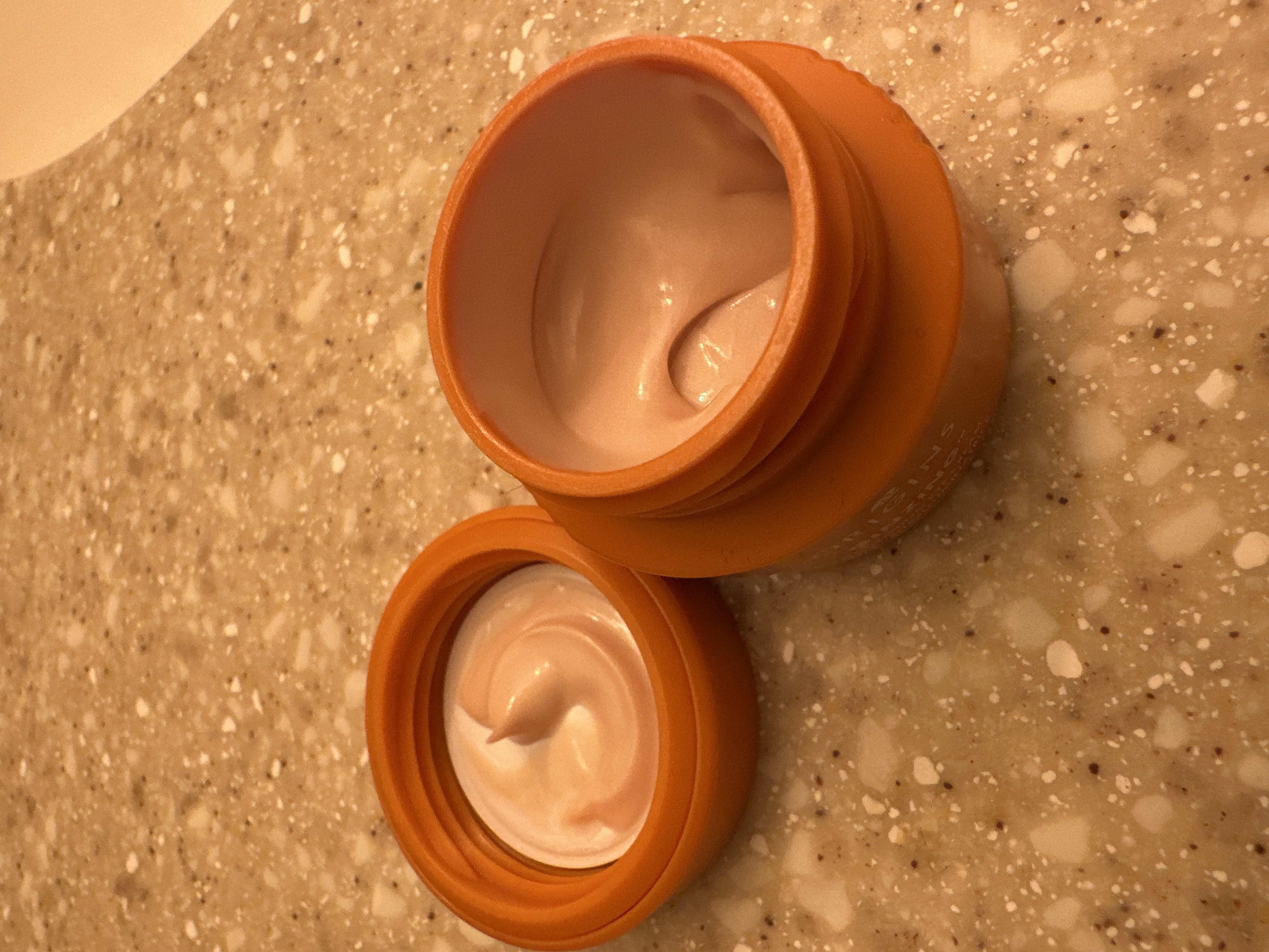 Eyecream