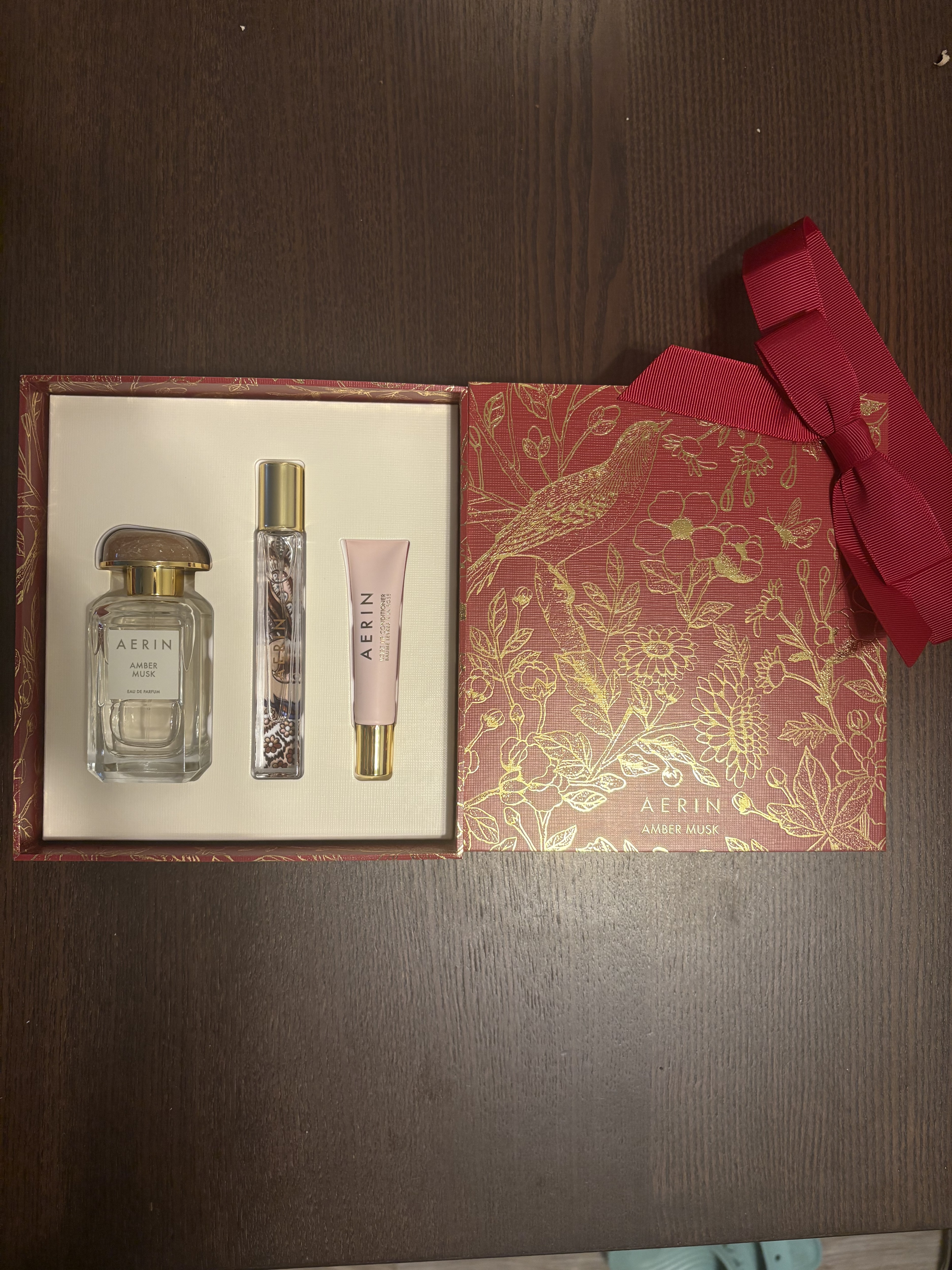 Gift set