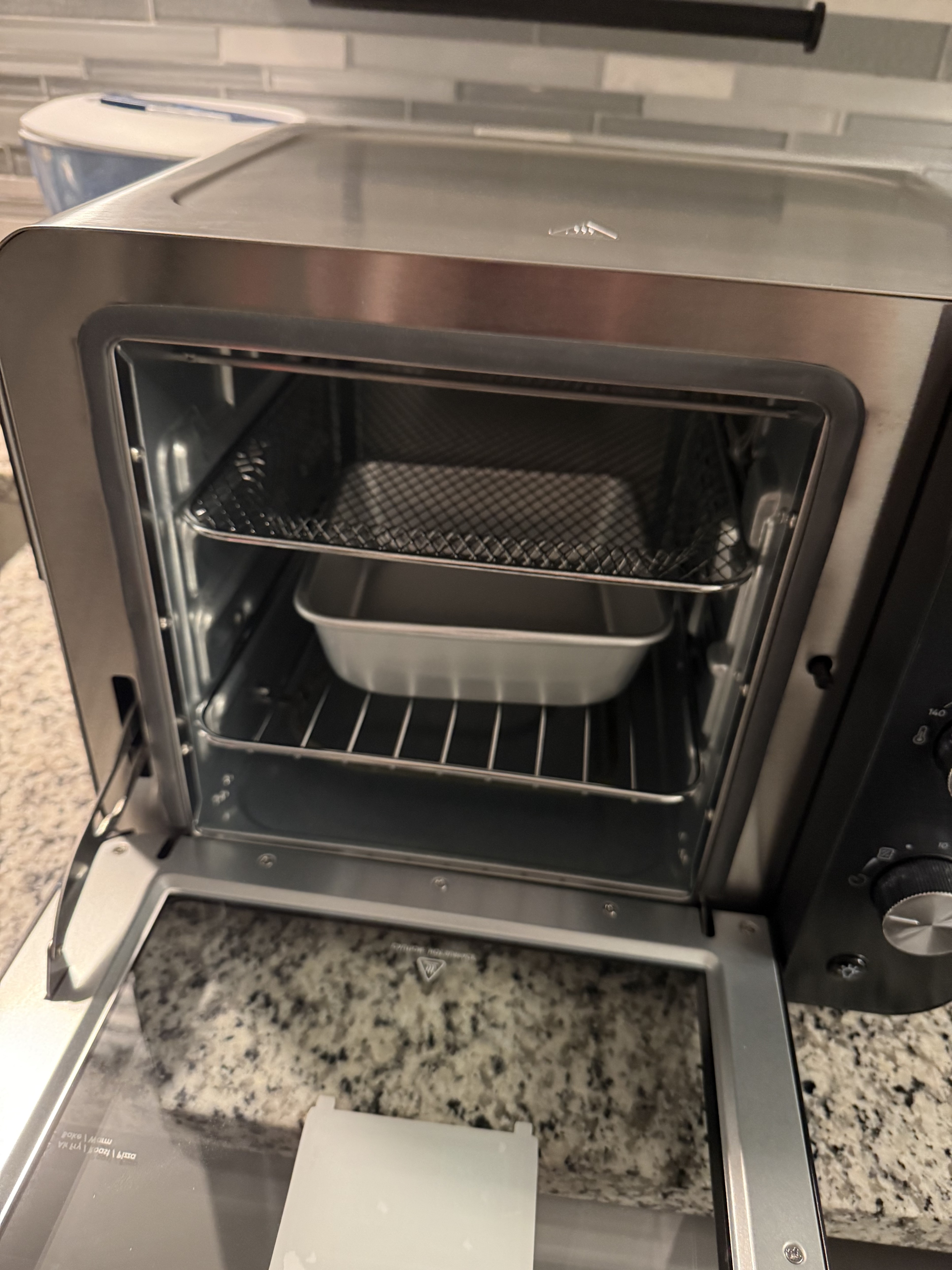 Instant pot