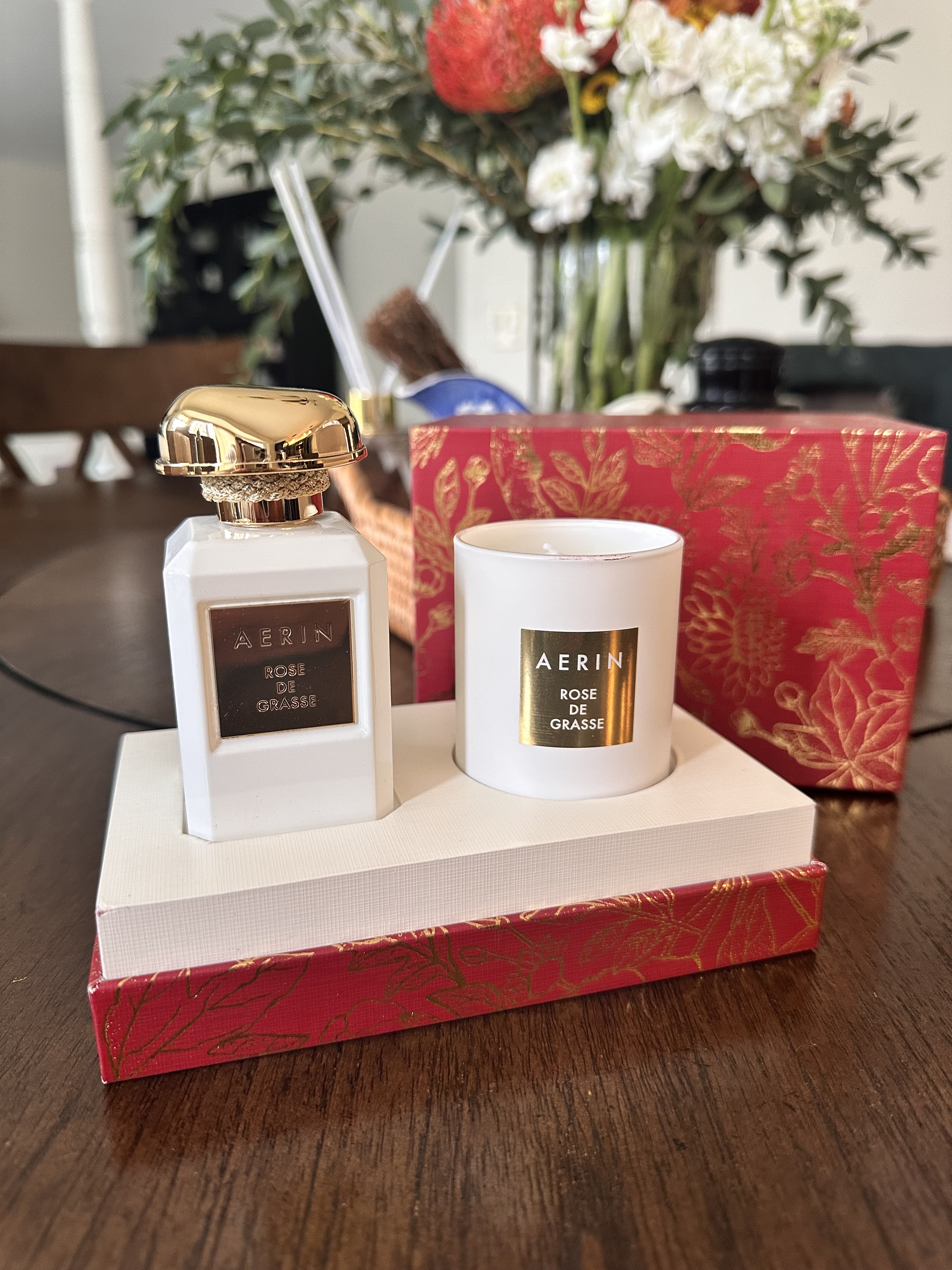 Great packaging, great product