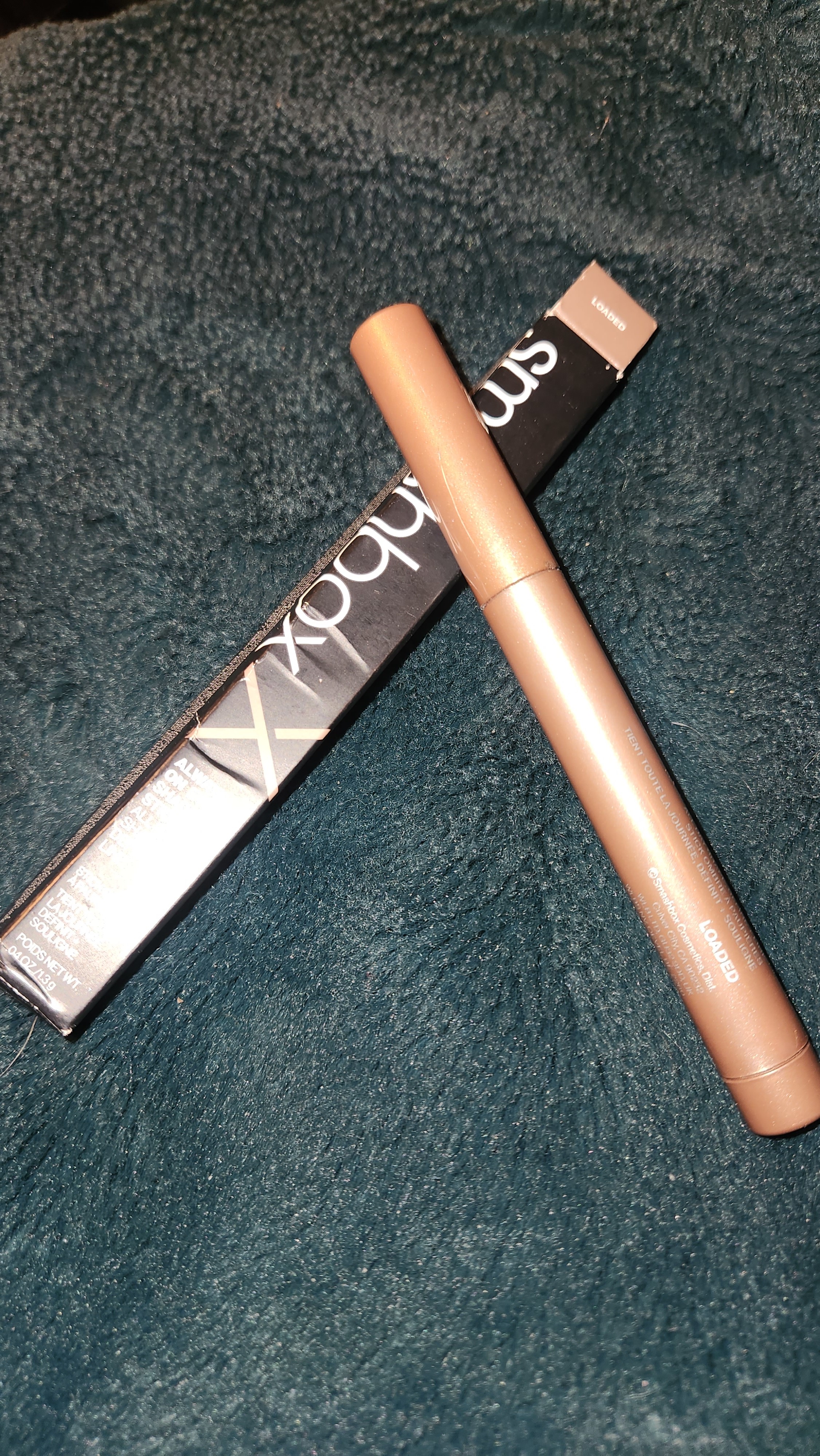 Nice size and easy to use.