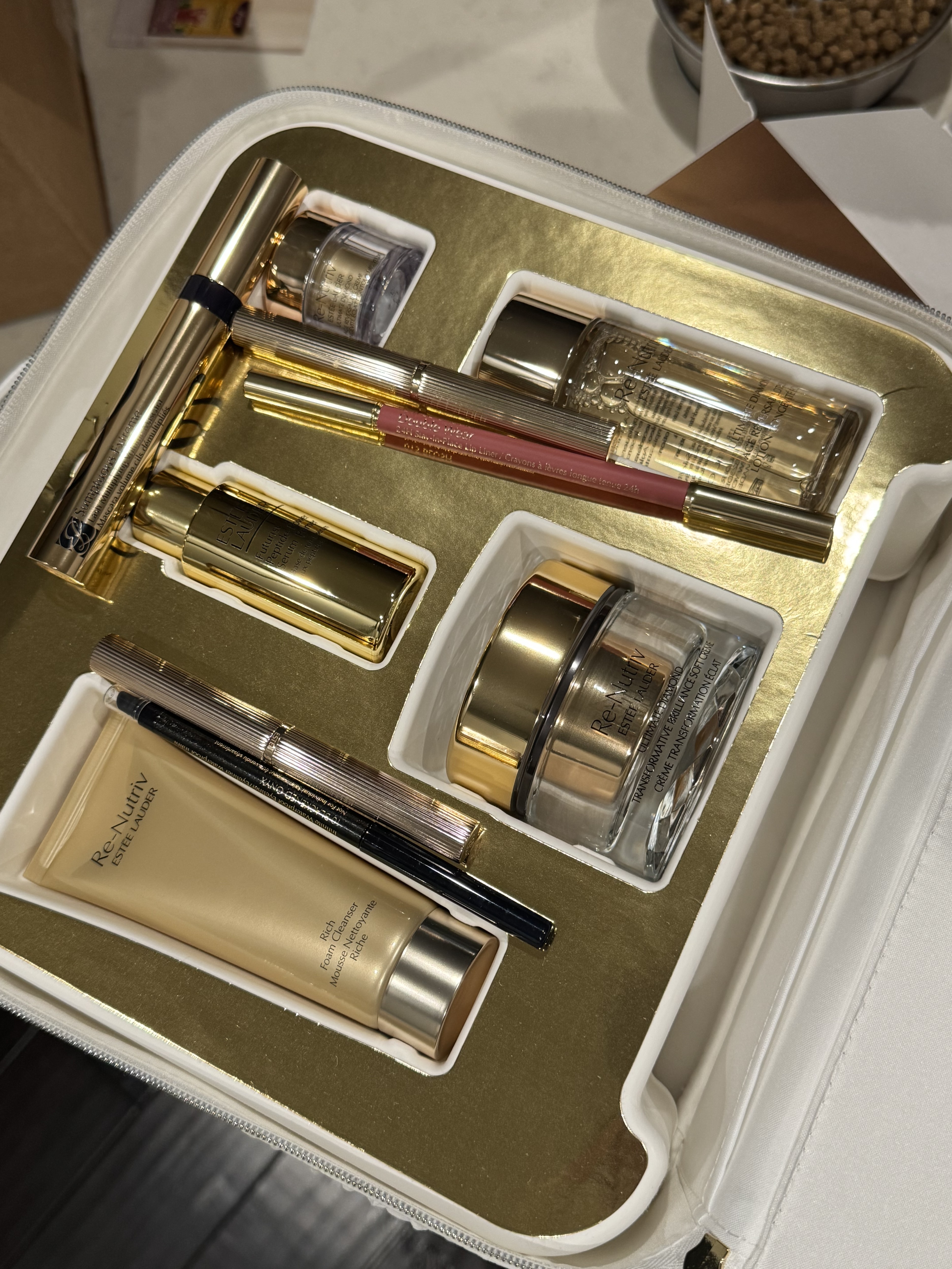 Full size products!!