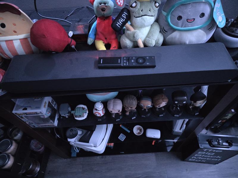 Review image send by user