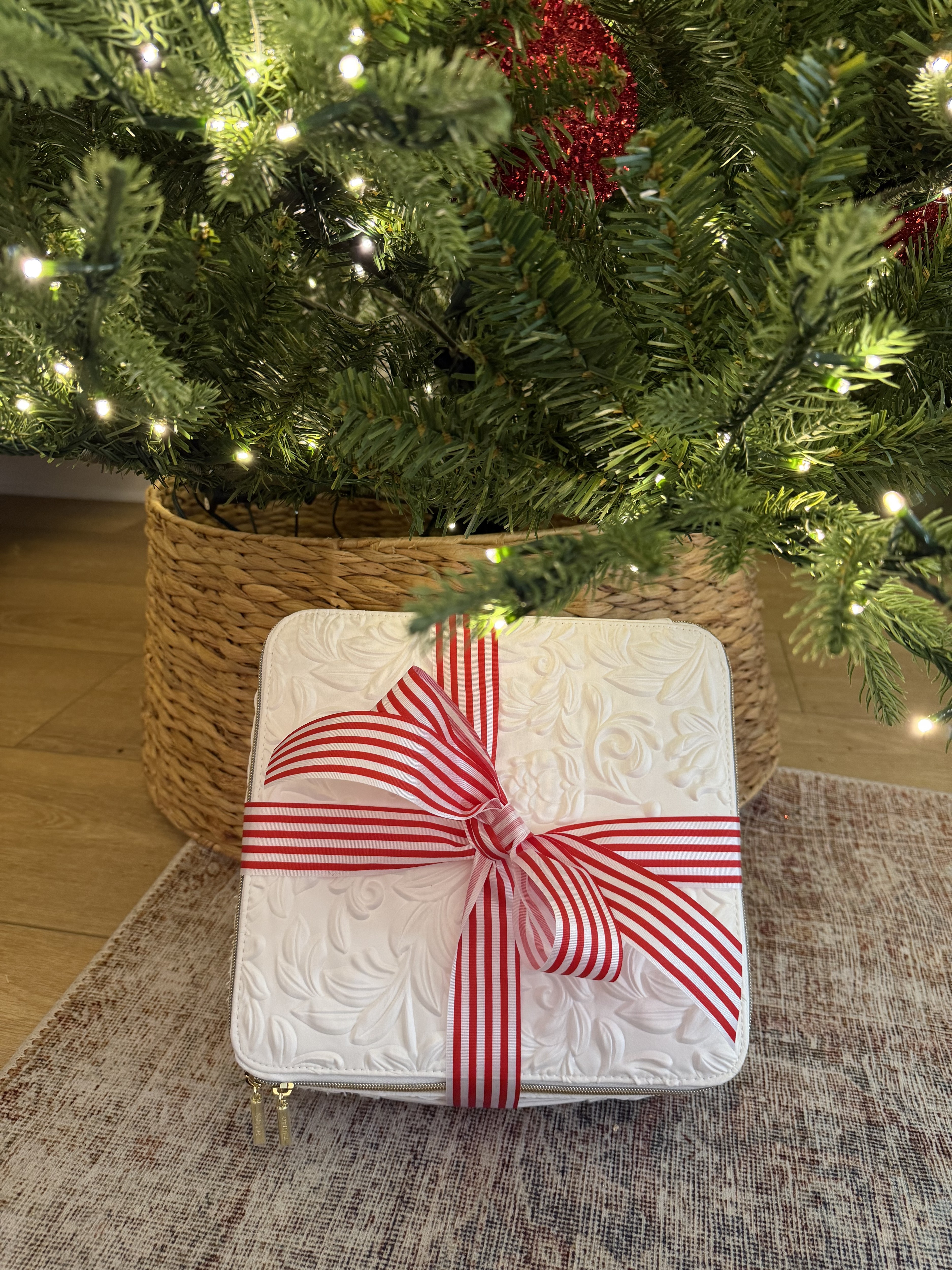 11-Pc ReNutriv Luxury Holiday Gift Set