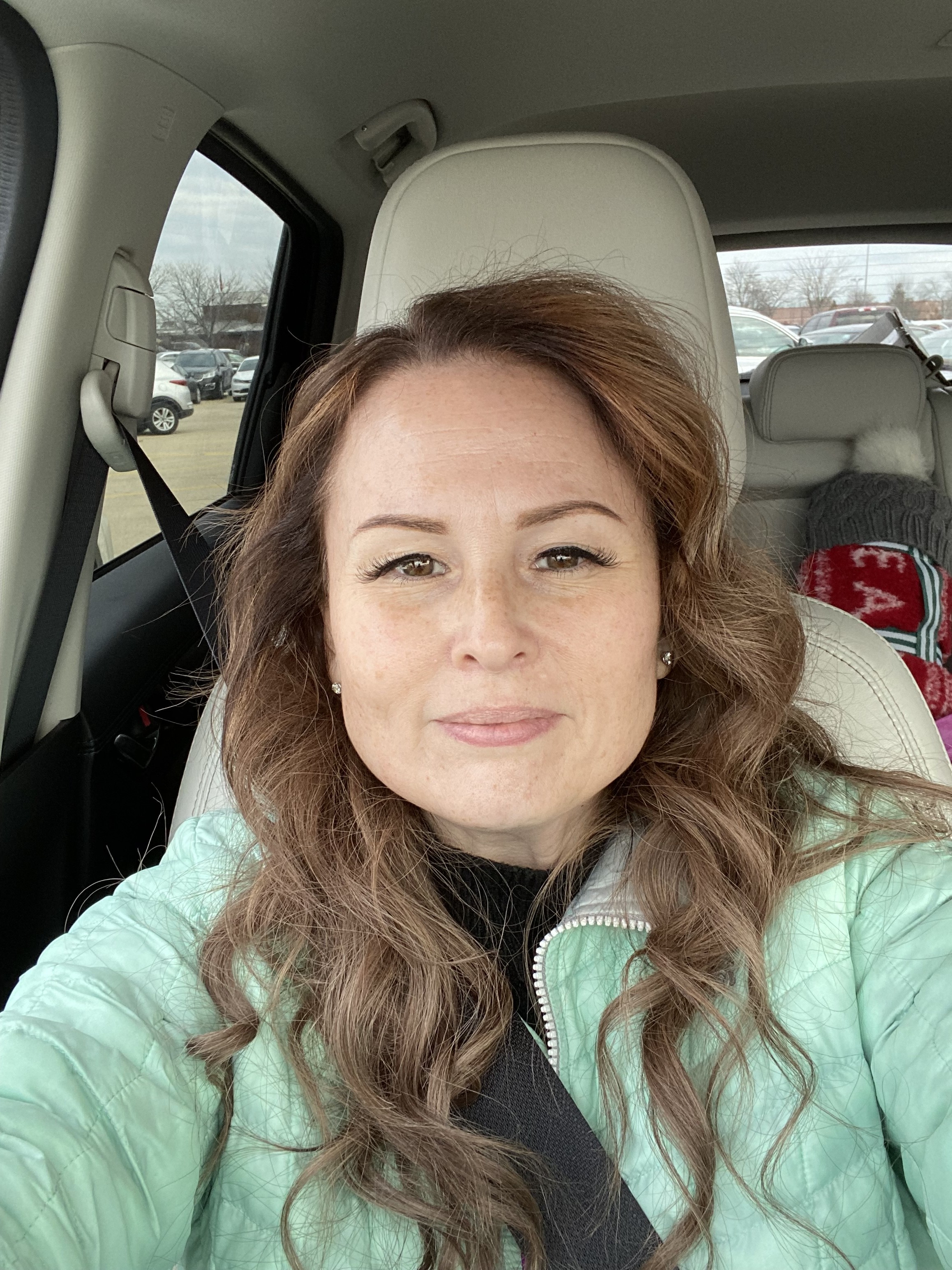 Best darn jacket ever!