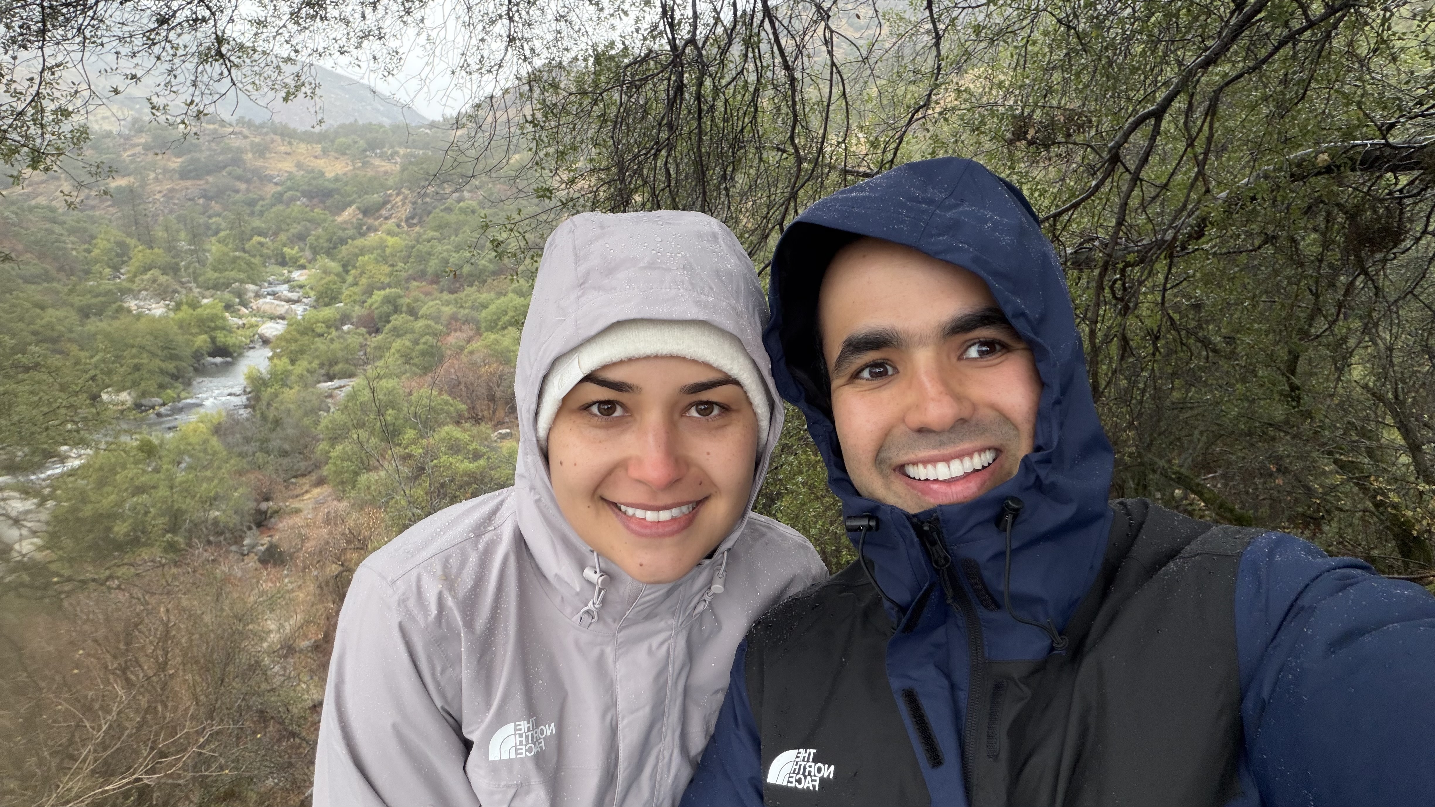 Sequoia National Park