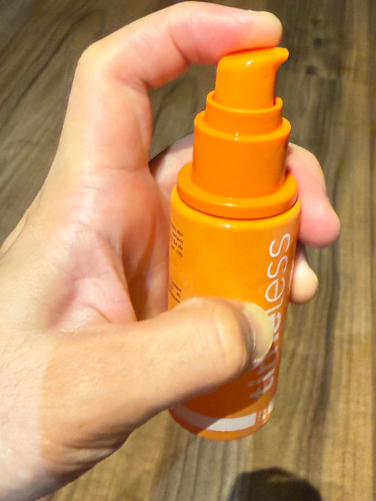 Timeless Skin Care 10% Vitamin C + E Ferulic Acid Serum - Macy's