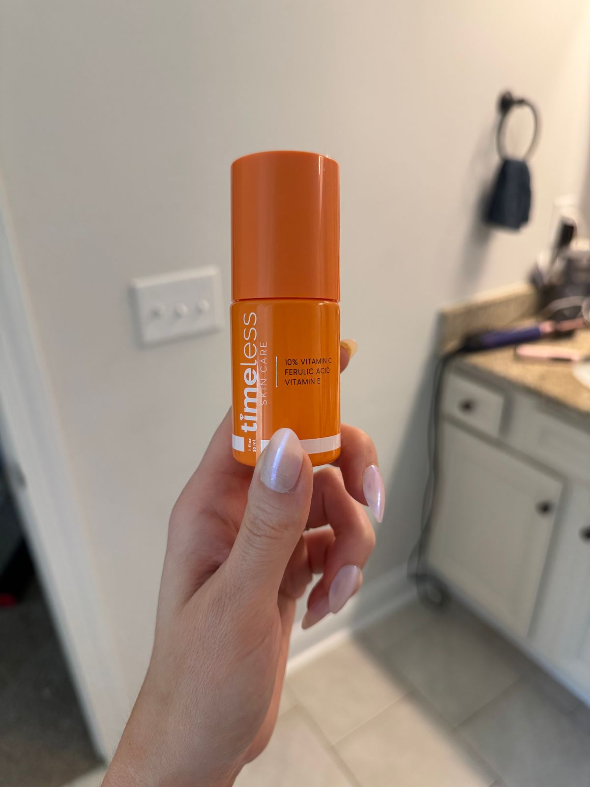 Timeless Skin Care 10% Vitamin C + E Ferulic Acid Serum - Macy's