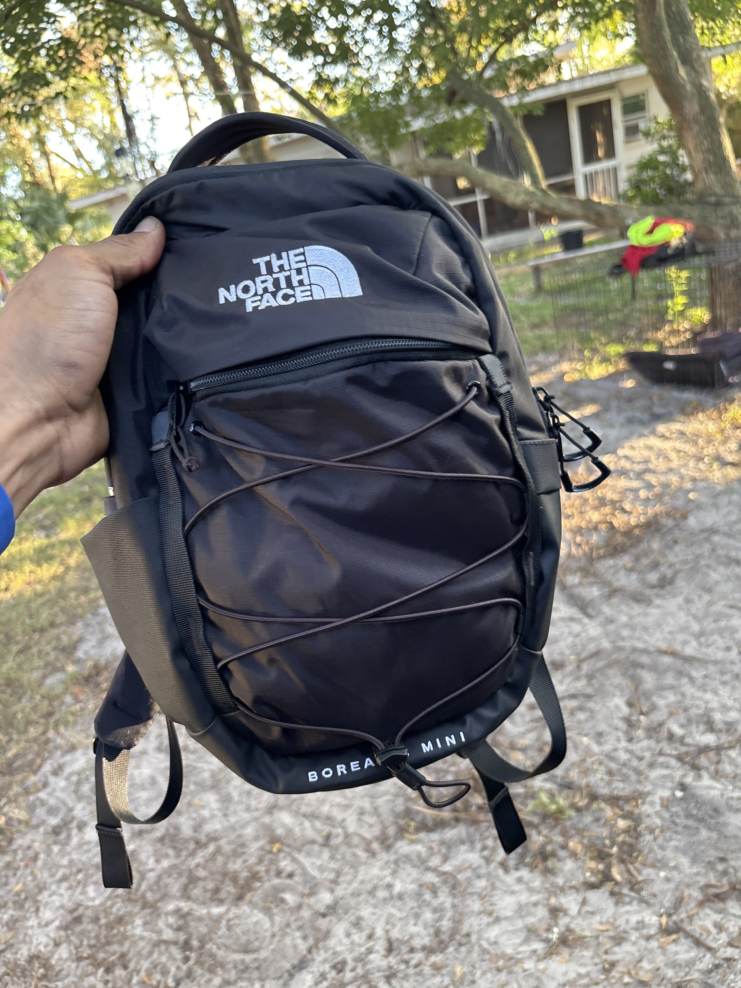 The North Face Women's Borealis Mini Backpack - Macy's