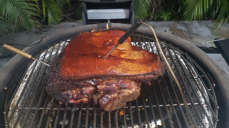 Pork Shoulder