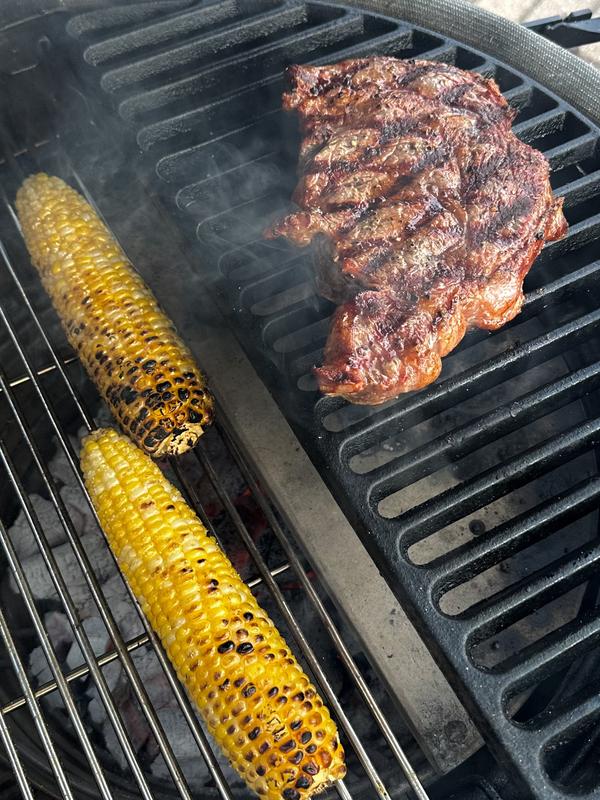 Divide and conquer feature is great.