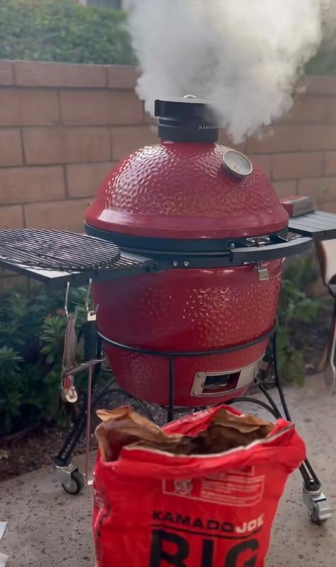 Where the magic happens!