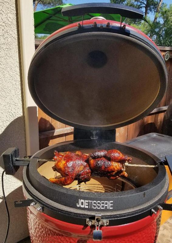 JOETISSERE ANOTHER MUST HAVE