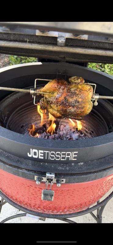 Rotisserie chicken