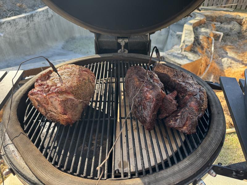 Example of versatility.