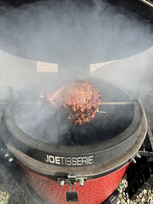 Christmas Day Prime Rib Roast