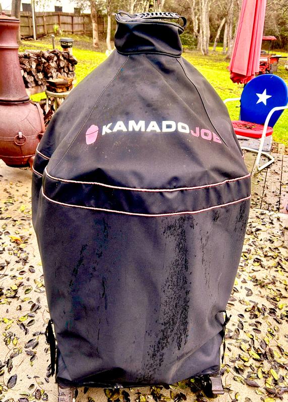 Kamado Joe Classic 3