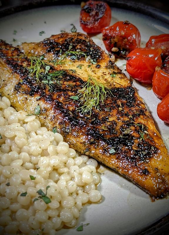 Some different cooks on the Konnected Joe