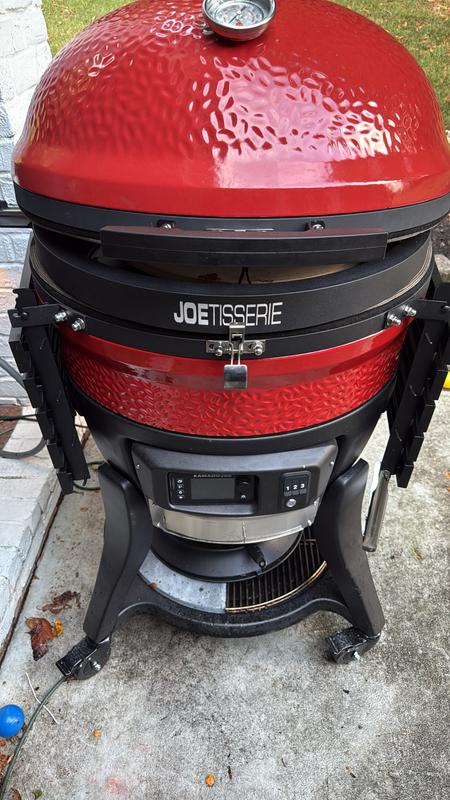 Trying to display my family's diverse cooking skill