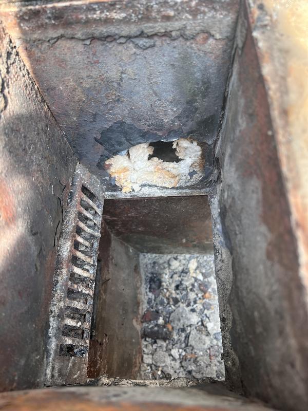 Parts don't work and Burnt up less than 10 uses!