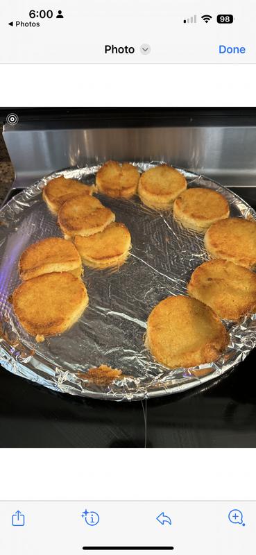 Dry Rub to Slice - Plus Smoked Baked Beans & Smoked Gouda Grit cakes